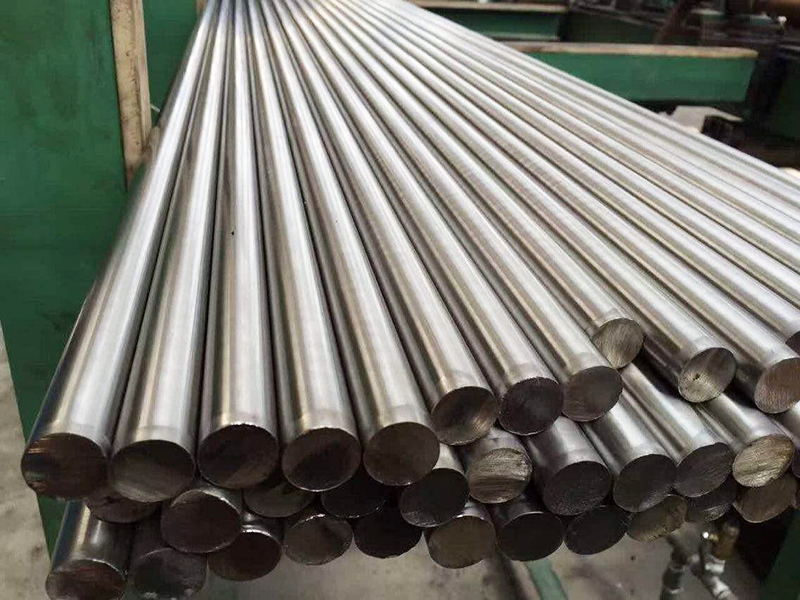 304L 不锈钢棒