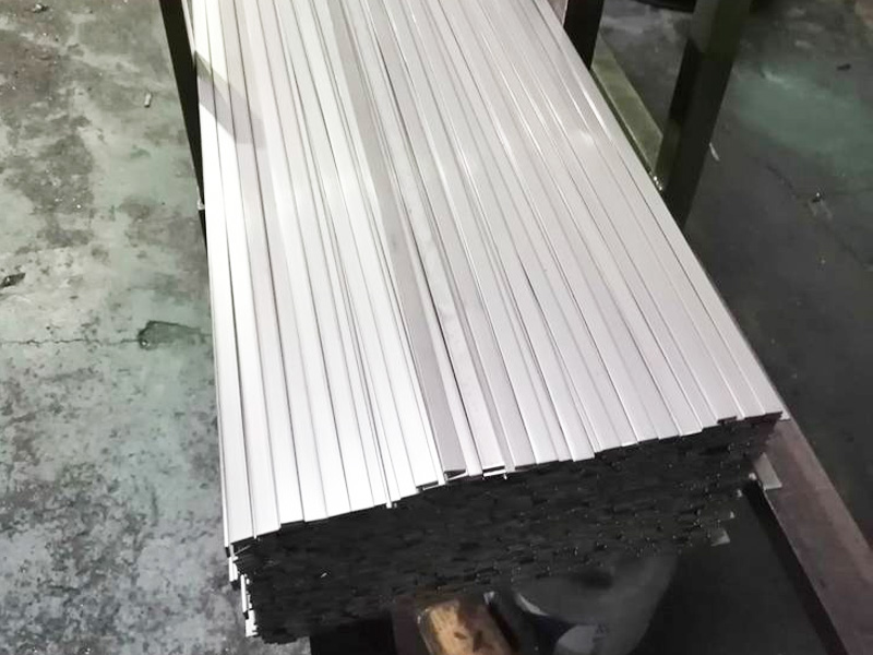 不锈钢扁钢