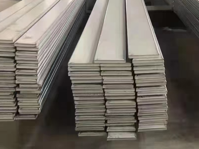 不锈钢扁钢