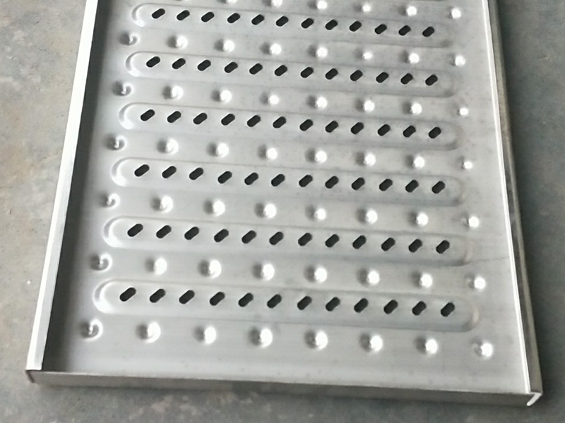 不锈钢水沟盖板