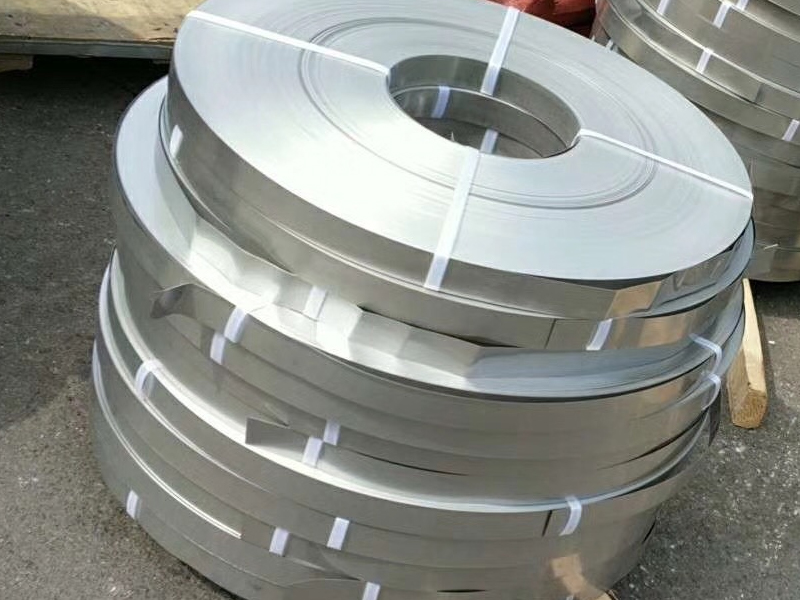317L不锈钢带
