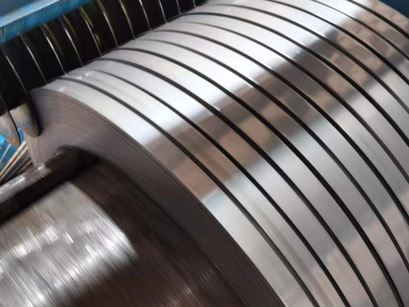 301不锈钢带