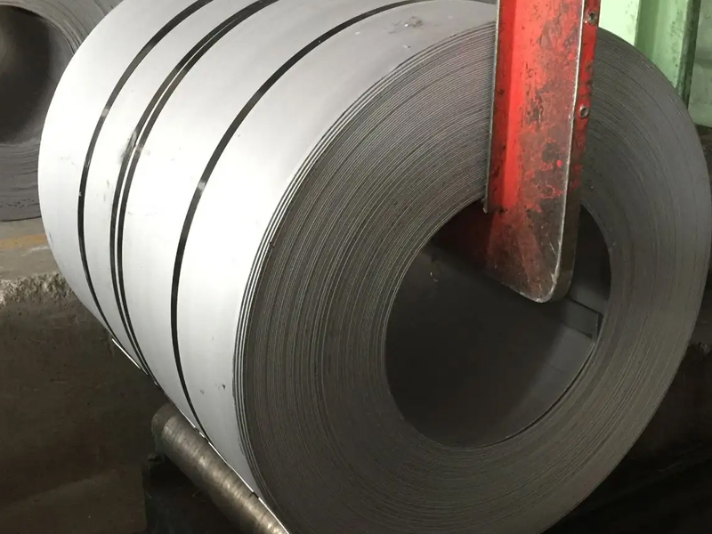 304不锈钢现货卷